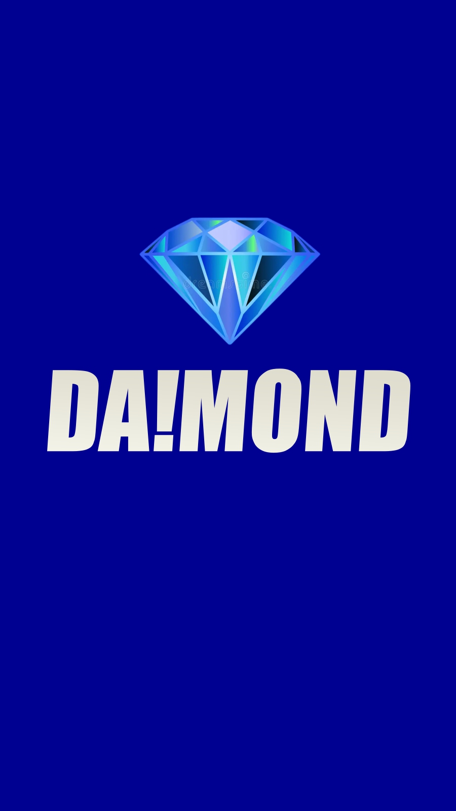 Diamond Digital Live Banner